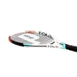 Raquette Prince Tour 100 (290g) 10 Raquette Prince Tour 100 (290g) -EXTREME TENNIS Soldes raquette prince tour 100 290g 3