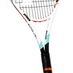 Raquette Prince Tour 100 (290g) 11 Raquette Prince Tour 100 (290g) -EXTREME TENNIS Soldes raquette prince tour 100 290g 4
