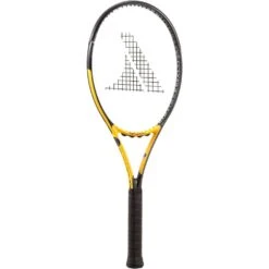 Raquette Pro Kennex Black Ace (300g) -EXTREME TENNIS Soldes raquette pro kennex black ace 300g 2