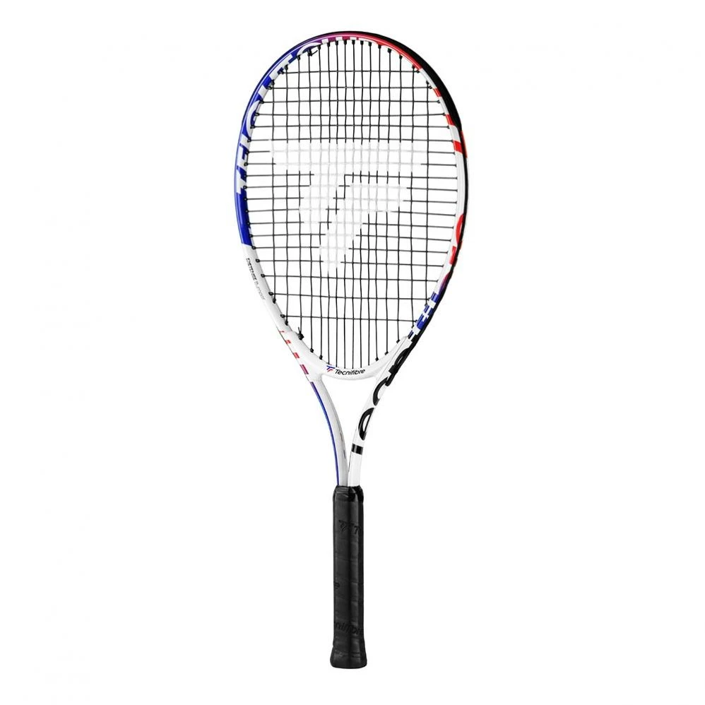 Raquette Tecnifibre Junior TFight Club 25 (235g) 3 Raquette Tecnifibre Junior TFight Club 25 (235g)