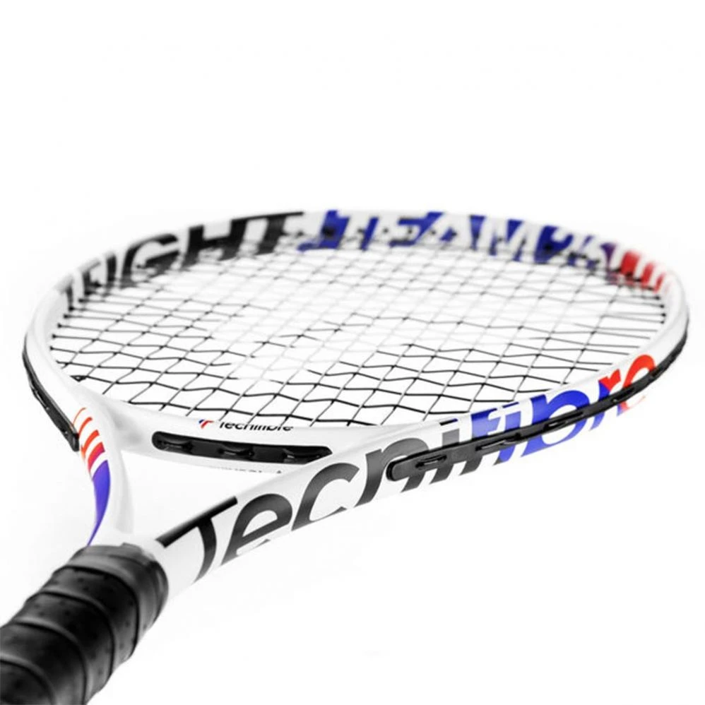 Raquette Tecnifibre Junior TFight Team 25 2023 (250g) 4 Raquette Tecnifibre Junior TFight Team 25 2023 (250g) – Image 2