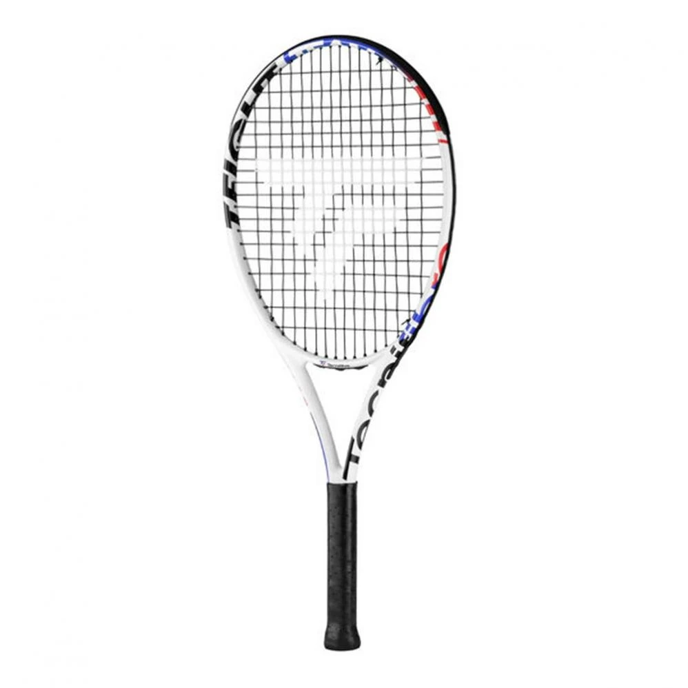 Raquette Tecnifibre Junior TFight Team 25 2023 (250g) 3 Raquette Tecnifibre Junior TFight Team 25 2023 (250g)