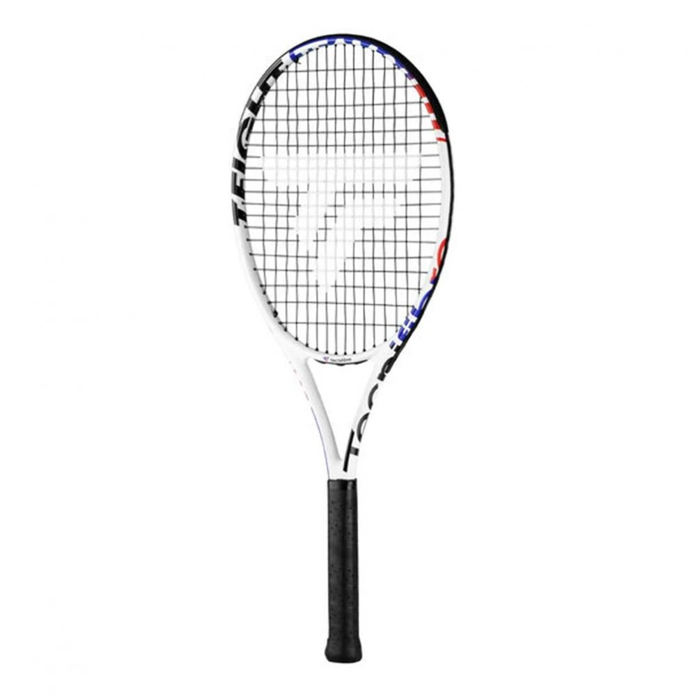 Raquette Tecnifibre Junior TFight Team 26 2023 (260g) 3 Raquette Tecnifibre Junior TFight Team 26 2023 (260g)