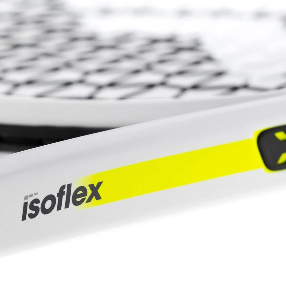 Raquette Tecnifibre TF-X1 300 (300g) 4 Raquette Tecnifibre TF-X1 300 (300g) – Image 2