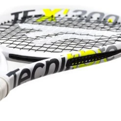 Raquette Tecnifibre TF-X1 300 (300g) 10 Raquette Tecnifibre TF-X1 300 (300g) -EXTREME TENNIS Soldes raquette tecnifibre tf x1 300 300g 3