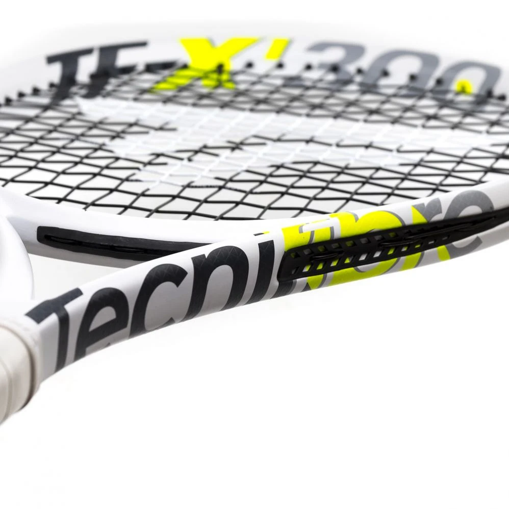 Raquette Tecnifibre TF-X1 300 (300g) 6 Raquette Tecnifibre TF-X1 300 (300g) – Image 4