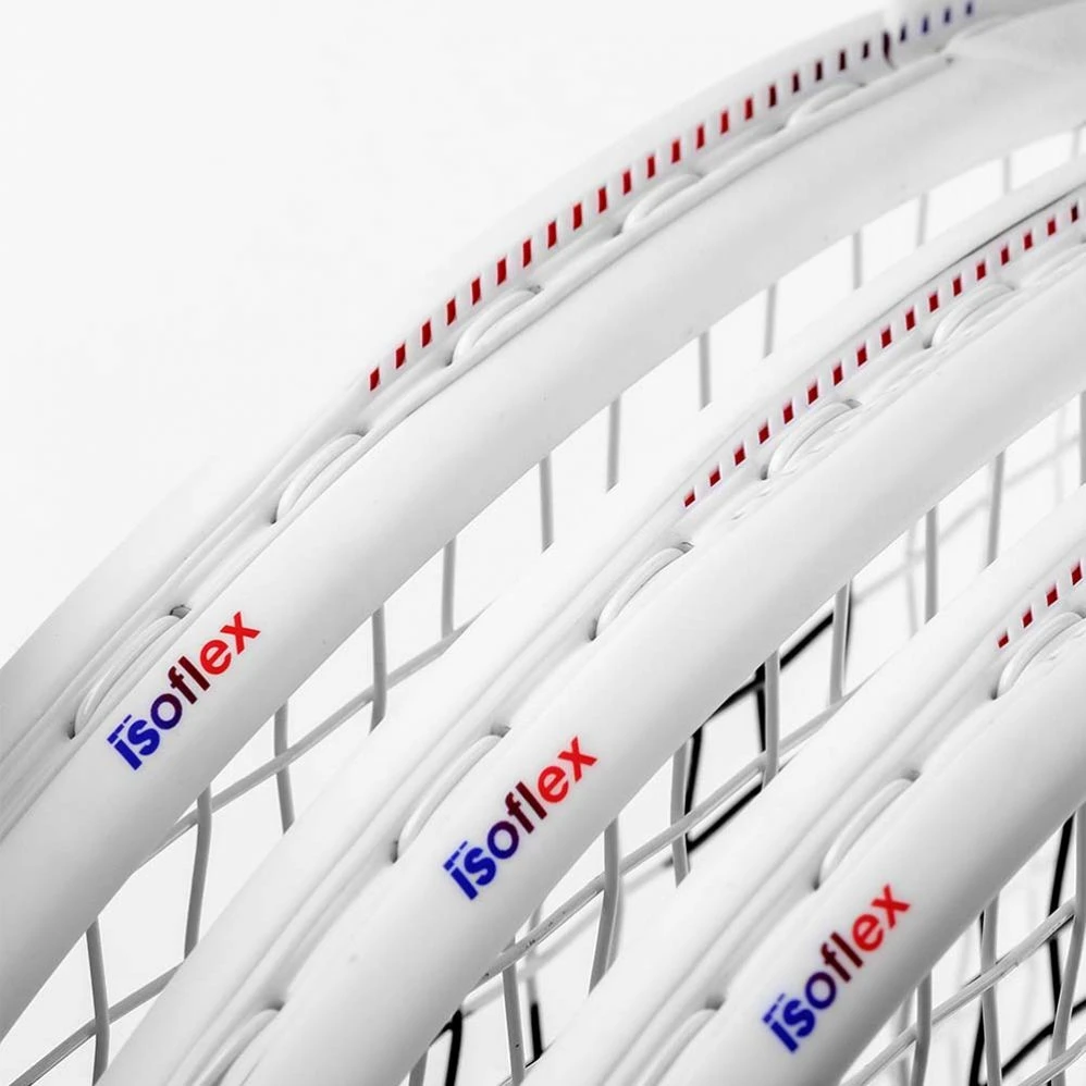 Raquette Tecnifibre TFight 300 Isoflex (300g) 4 Raquette Tecnifibre TFight 300 Isoflex (300g) – Image 2