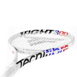 Raquette Tecnifibre TFight 300 Isoflex (300g) 7 Raquette Tecnifibre TFight 300 Isoflex (300g) -EXTREME TENNIS Soldes raquette tecnifibre tfight 300 isoflex 300g 2