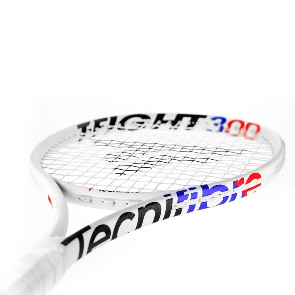 Raquette Tecnifibre TFight 300 Isoflex (300g) 5 Raquette Tecnifibre TFight 300 Isoflex (300g) – Image 3