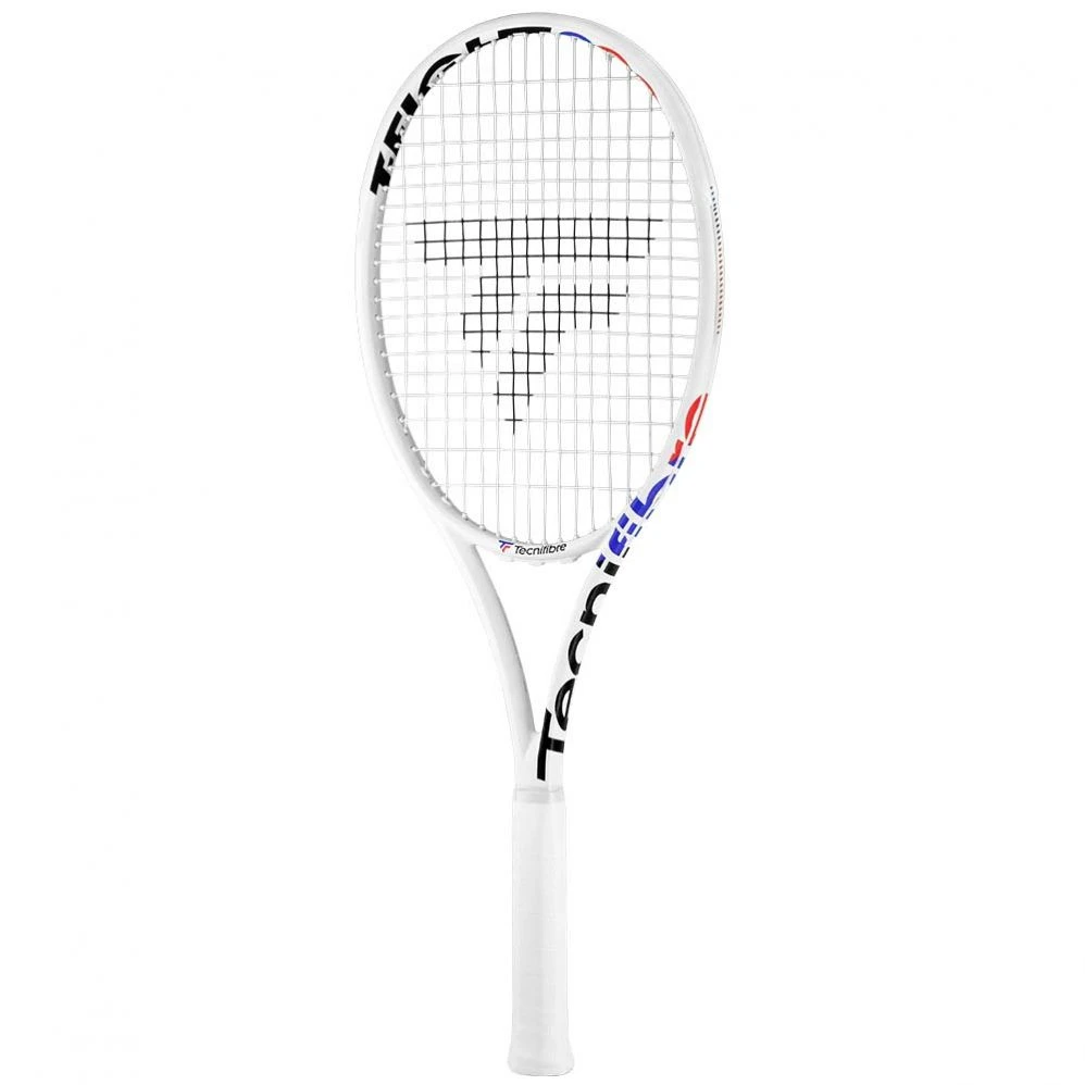 Raquette Tecnifibre TFight 300 Isoflex (300g) 3 Raquette Tecnifibre TFight 300 Isoflex (300g)