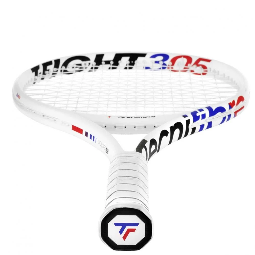 Raquette Tecnifibre TFight 305 Isoflex (305g) 4 Raquette Tecnifibre TFight 305 Isoflex (305g) – Image 2