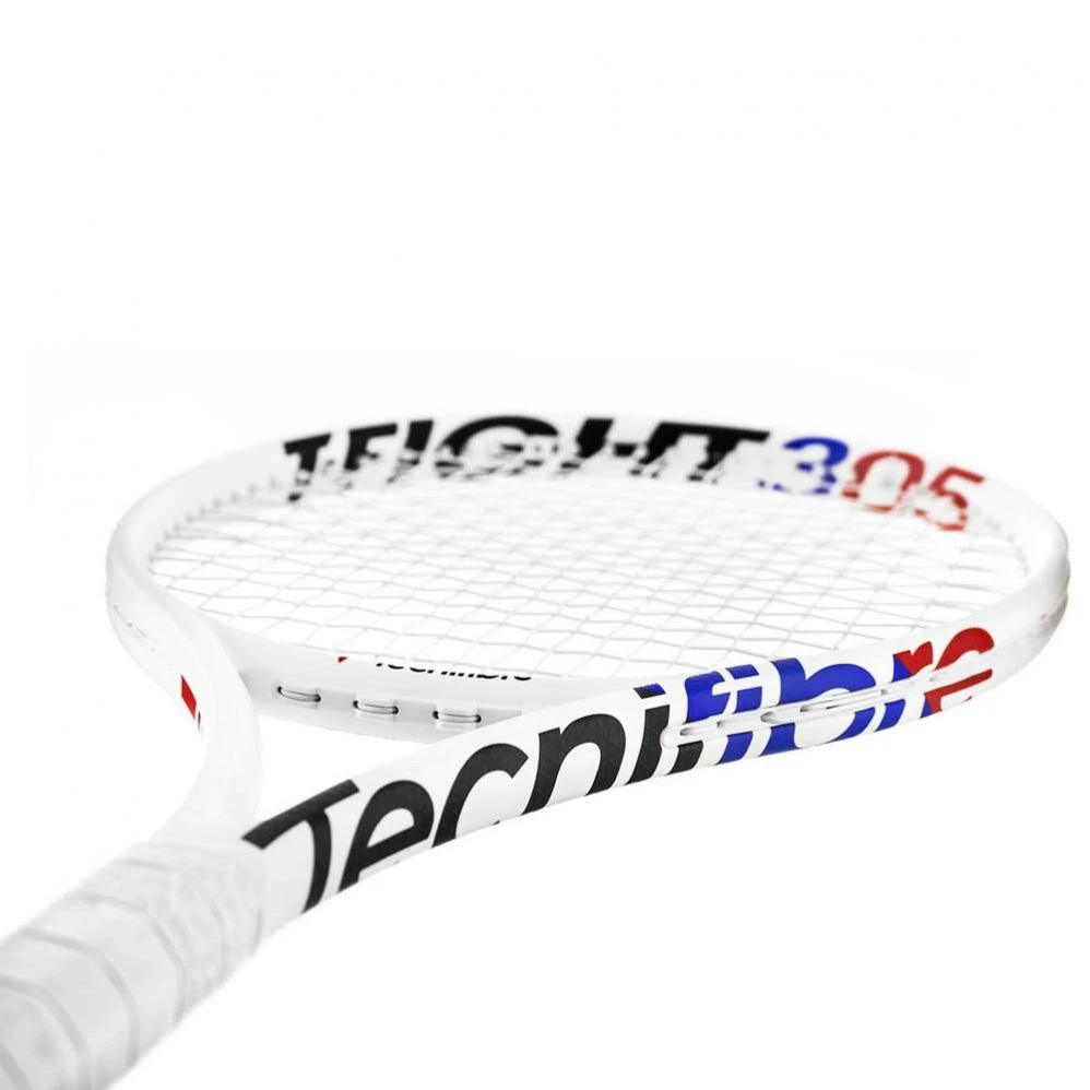 Raquette Tecnifibre TFight 305 Isoflex (305g) 7 Raquette Tecnifibre TFight 305 Isoflex (305g) – Image 5