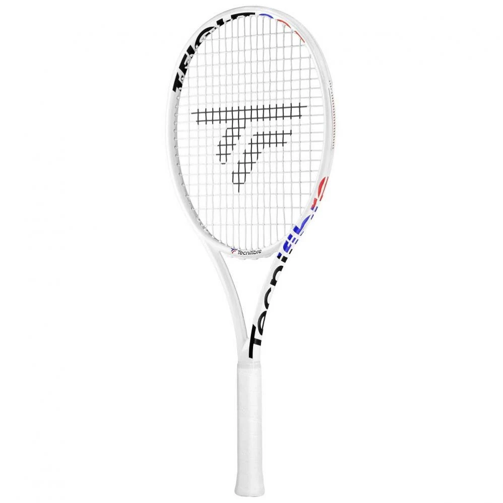 Raquette Tecnifibre TFight 305 Isoflex (305g) 3 Raquette Tecnifibre TFight 305 Isoflex (305g)