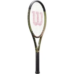 Raquette Test Wilson Blade 100L V8.0 (285g) -EXTREME TENNIS Soldes raquette test wilson blade 100l v80 285g 2
