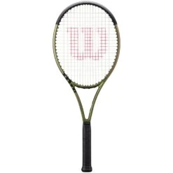Raquette Test Wilson Blade 100L V8.0 (285g)