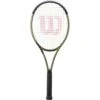 Raquette Test Wilson Blade 100UL V8.0 (265g) -EXTREME TENNIS Soldes raquette test wilson blade 100ul v80 265g