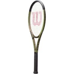 Raquette Test Wilson Blade 100UL V8.0 (265g) -EXTREME TENNIS Soldes raquette test wilson blade 100ul v80 265g 2