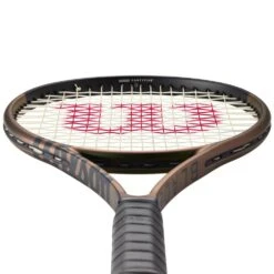 Raquette Test Wilson Blade 98 16x19 V8.0 (305g) -EXTREME TENNIS Soldes raquette test wilson blade 98 16x19 v80 305g 5
