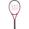 Raquette Test Wilson Clash 100 V2 (295g) 1 Raquette Test Wilson Clash 100 V2 (295g) -EXTREME TENNIS Soldes raquette test wilson clash 100 v2 295g