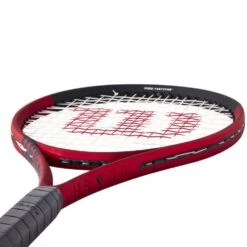Raquette Test Wilson Clash 100 V2 (295g) -EXTREME TENNIS Soldes raquette test wilson clash 100 v2 295g 4