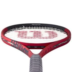 Raquette Test Wilson Clash 100 V2 (295g) -EXTREME TENNIS Soldes raquette test wilson clash 100 v2 295g 5