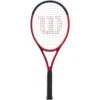 Raquette Test Wilson Clash 100L V2 (280g) -EXTREME TENNIS Soldes raquette test wilson clash 100l v2 280g