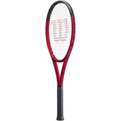 Raquette Test Wilson Clash 100L V2 (280g) -EXTREME TENNIS Soldes raquette test wilson clash 100l v2 280g 2