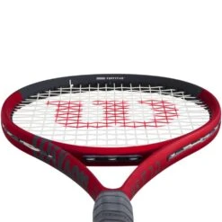 Raquette Test Wilson Clash 100L V2 (280g) -EXTREME TENNIS Soldes raquette test wilson clash 100l v2 280g 5