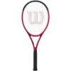 Raquette Test Wilson Clash 100UL V2 (265g) -EXTREME TENNIS Soldes raquette test wilson clash 100ul v2 265g