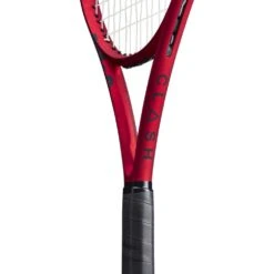 Raquette Test Wilson Clash 100UL V2 (265g) -EXTREME TENNIS Soldes raquette test wilson clash 100ul v2 265g 3