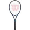 Raquette Test Wilson Ultra 100 V4 (300g) -EXTREME TENNIS Soldes raquette test wilson ultra 100 v4 300g