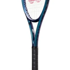 Raquette Test Wilson Ultra 100 V4 (300g) -EXTREME TENNIS Soldes raquette test wilson ultra 100 v4 300g 5