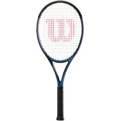 Raquette Test Wilson Ultra 100L V4 (280g)