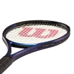 Raquette Test Wilson Ultra 100UL V4 (260g) -EXTREME TENNIS Soldes raquette test wilson ultra 100ul v4 260g 4