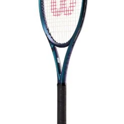 Raquette Test Wilson Ultra 100UL V4 (260g) -EXTREME TENNIS Soldes raquette test wilson ultra 100ul v4 260g 5