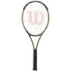Raquette Wilson Blade 100 V8.0 (300g) -EXTREME TENNIS Soldes raquette wilson blade 100 v80 300g