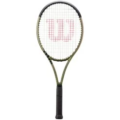 Raquette Wilson Blade 100 V8.0 (300g)