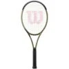 Raquette Wilson Blade 100L V8.0 (285g) -EXTREME TENNIS Soldes raquette wilson blade 100l v80 285g