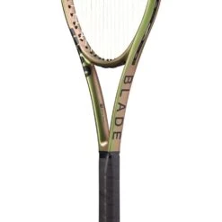 Raquette Wilson Blade 100L V8.0 (285g) -EXTREME TENNIS Soldes raquette wilson blade 100l v80 285g 5