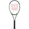 Raquette Wilson Blade 101L V8.0 (274g) -EXTREME TENNIS Soldes raquette wilson blade 101l v80 274g