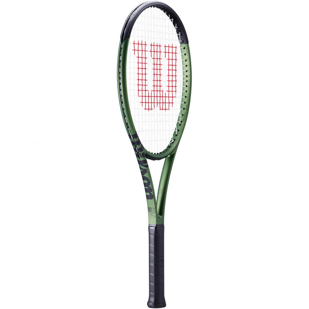 Raquette Wilson Blade 101L V8.0 (274g) 5 Raquette Wilson Blade 101L V8.0 (274g) – Image 3
