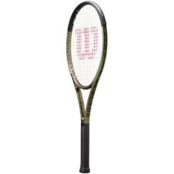 Raquette Wilson Blade 104 V8.0 (290g) 10 Raquette Wilson Blade 104 V8.0 (290g) -EXTREME TENNIS Soldes raquette wilson blade 104 v80 290g 2