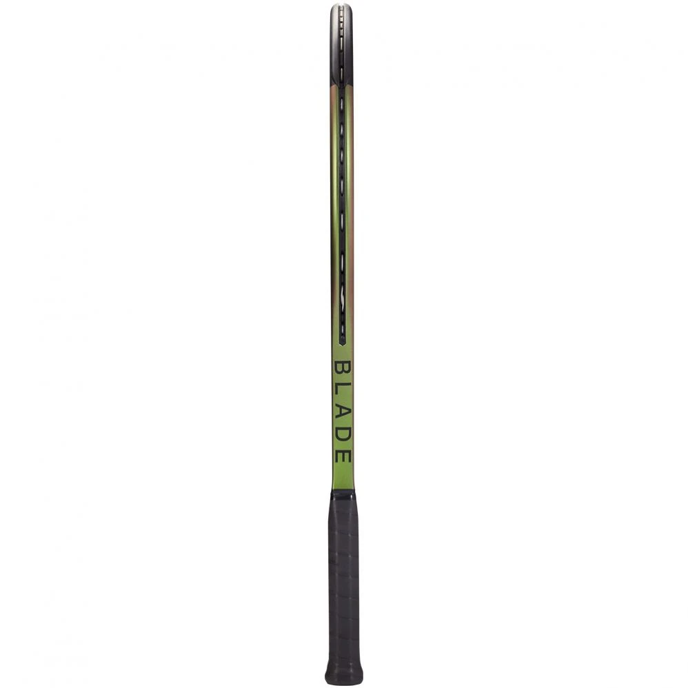 Raquette Wilson Blade 104 V8.0 (290g) 6 Raquette Wilson Blade 104 V8.0 (290g) – Image 4