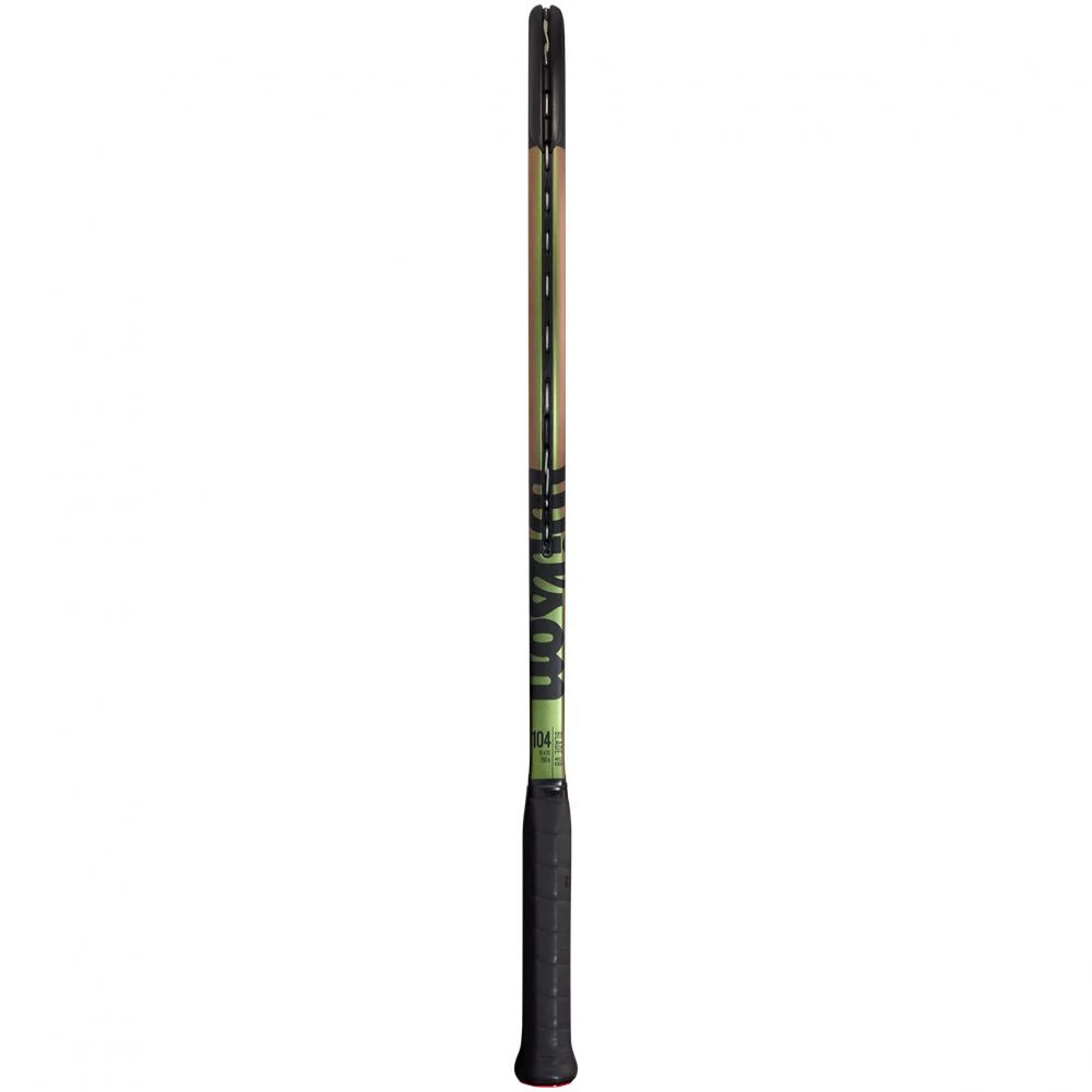 Raquette Wilson Blade 104 V8.0 (290g) 7 Raquette Wilson Blade 104 V8.0 (290g) – Image 5