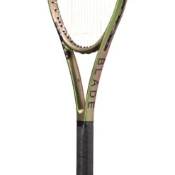 Raquette Wilson Blade 104 V8.0 (290g) 13 Raquette Wilson Blade 104 V8.0 (290g) -EXTREME TENNIS Soldes raquette wilson blade 104 v80 290g 5