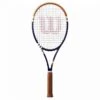 Raquette Wilson Blade 98 16x19 V8.0 Roland Garros 2023 (305g) -EXTREME TENNIS Soldes raquette wilson blade 98 16x19 v80 roland garros 2023 305g