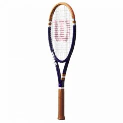Raquette Wilson Blade 98 16x19 V8.0 Roland Garros 2023 (305g) 10 Raquette Wilson Blade 98 16x19 V8.0 Roland Garros 2023 (305g) -EXTREME TENNIS Soldes raquette wilson blade 98 16x19 v80 roland garros 2023 305g 2
