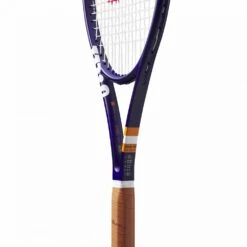 Raquette Wilson Blade 98 16x19 V8.0 Roland Garros 2023 (305g) 13 Raquette Wilson Blade 98 16x19 V8.0 Roland Garros 2023 (305g) -EXTREME TENNIS Soldes raquette wilson blade 98 16x19 v80 roland garros 2023 305g 5