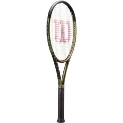 Raquette Wilson Blade 98 18x20 V8.0 (305g) 10 Raquette Wilson Blade 98 18x20 V8.0 (305g) -EXTREME TENNIS Soldes raquette wilson blade 98 18x20 v80 305g 2