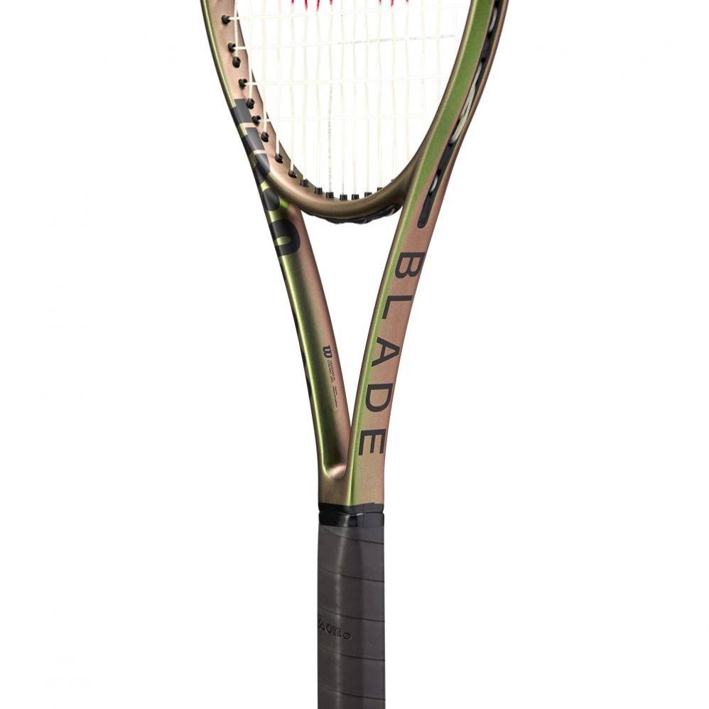 Raquette Wilson Blade 98 18x20 V8.0 (305g) 6 Raquette Wilson Blade 98 18x20 V8.0 (305g) – Image 4